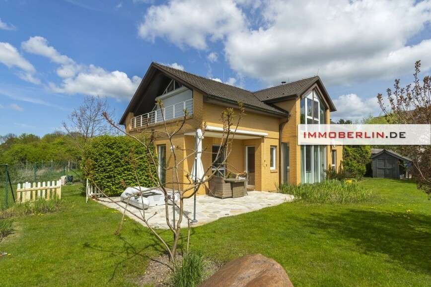 Thumbnail-Haus zum Kaufen in Potsdam 640.000,00 € 164 m²