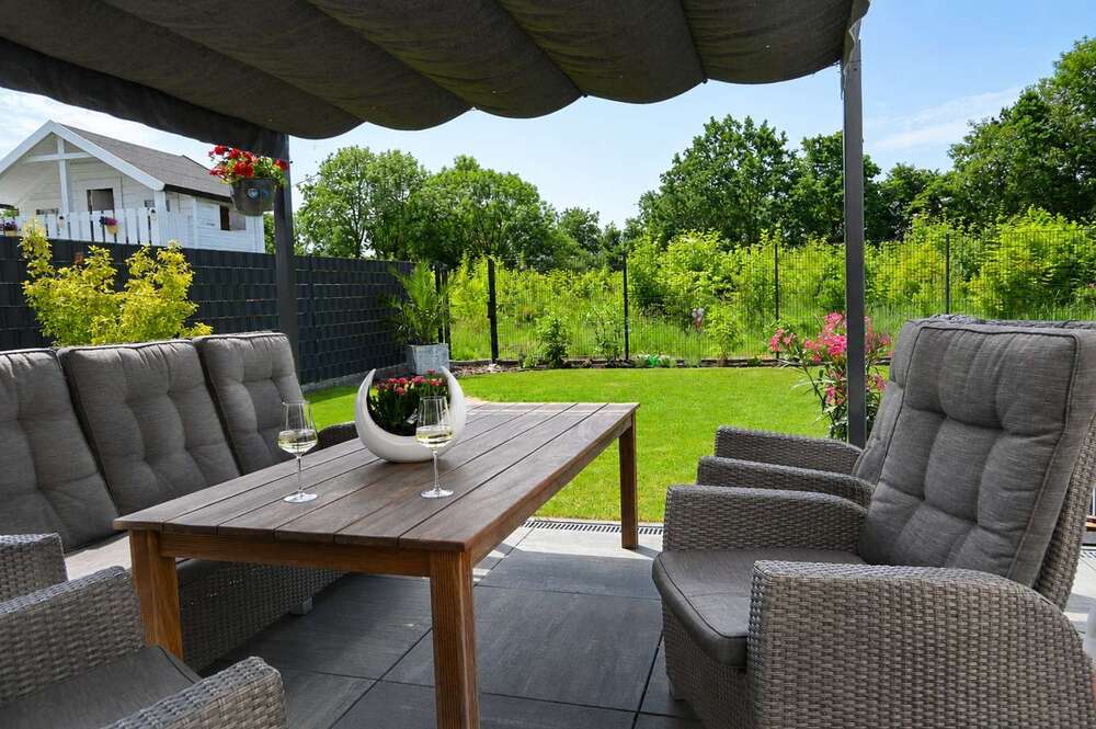 Thumbnail-Haus zum Kaufen in Grevenbroich 749.000,00 € 139 m²