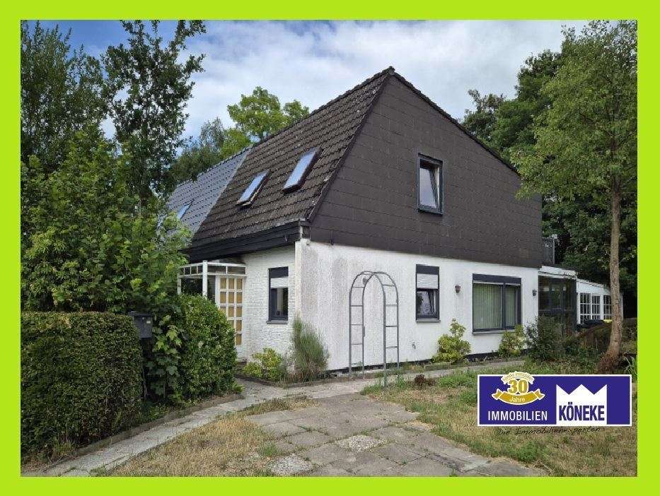 Thumbnail-Haus zum Kaufen in Stuhr 239.000,00 € 111 m²