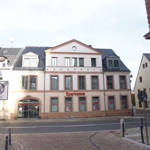 Thumbnail-Büro in Geringswalde 2.400,00 € 481.96 m²