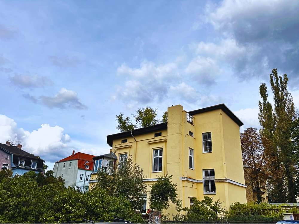 Thumbnail-Haus zum Kaufen in Berlin Friedrichshagen 690.000,00 € 230 m²