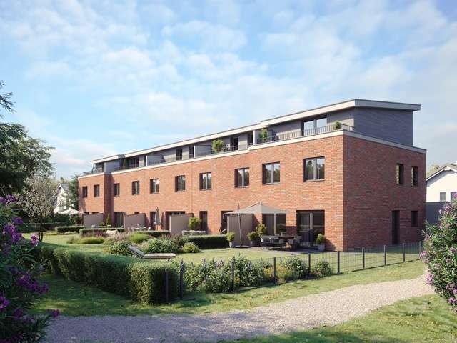 Thumbnail-Haus zum Kaufen in Reppenstedt 571.399,00 € 139.34 m²