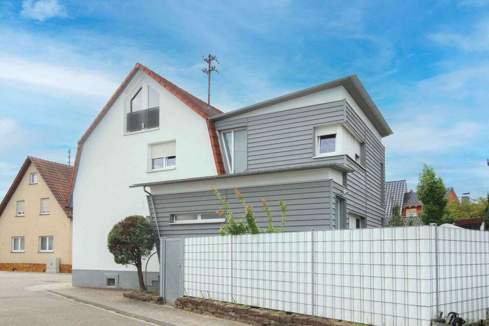 Thumbnail-Haus zum Kaufen in Graben-Neudorf 519.000,00 € 185.14 m²