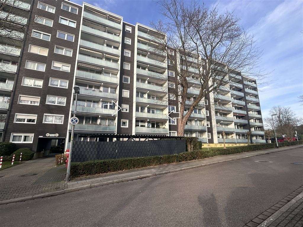 Thumbnail-Wohnung zum Kaufen in Essen 169.950,00 € 77 m²