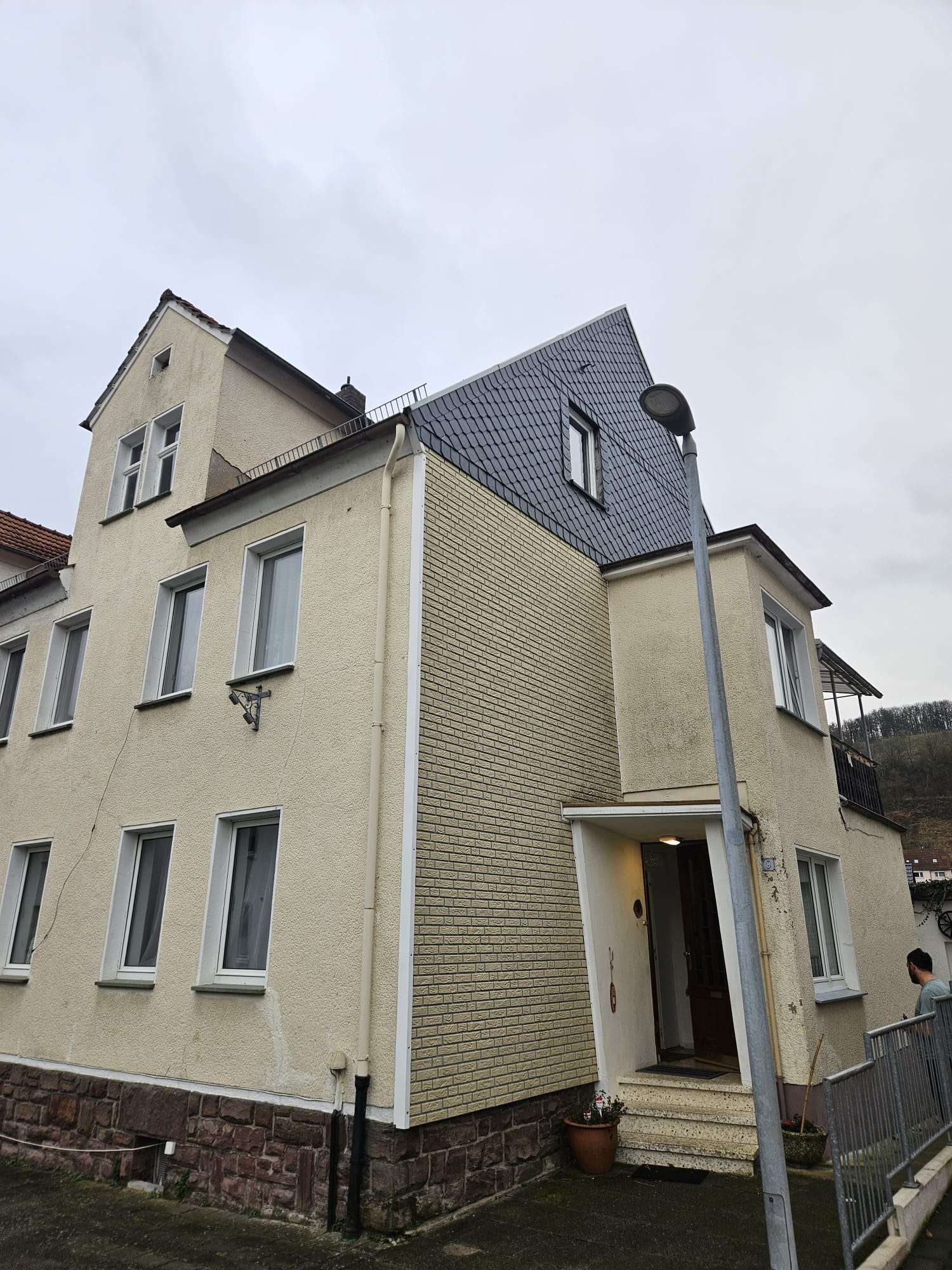 Thumbnail-Haus zum Kaufen in Beverungen 159.000,00 € 150 m²