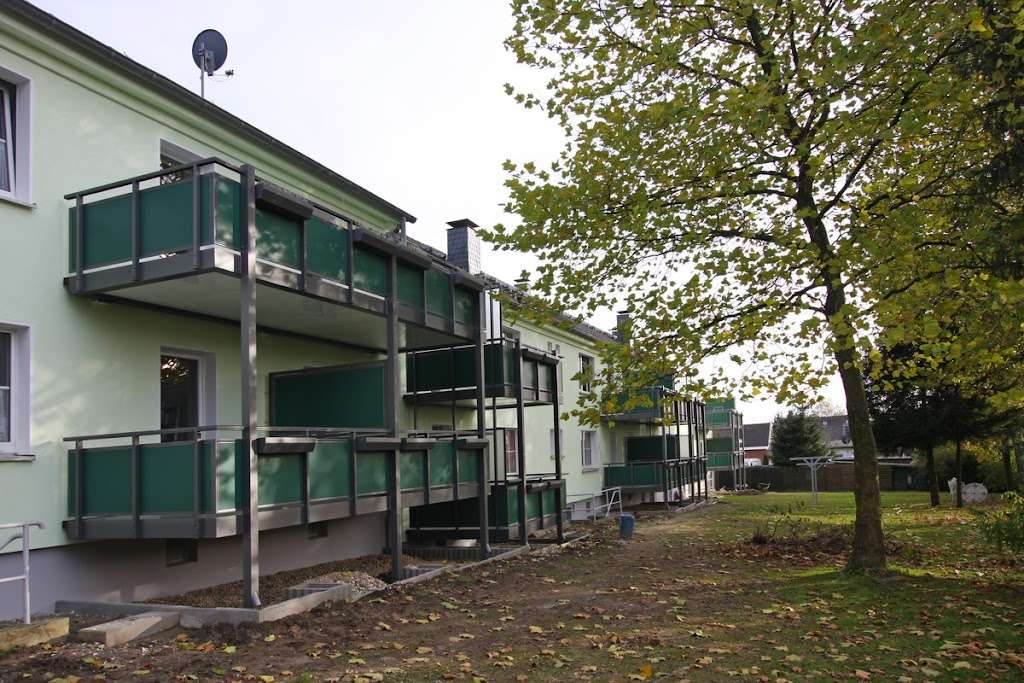 Thumbnail-Wohnung zum Mieten in Velbert 346,00 € 38.46 m²