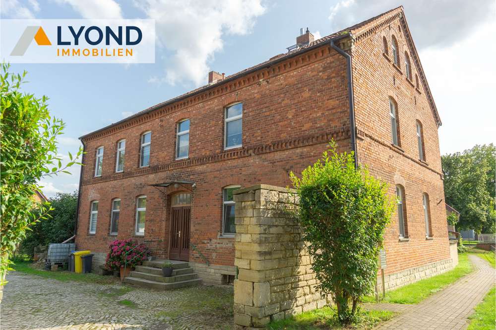 Thumbnail-Haus zum Kaufen in Heteborn 198.000,00 € 310.1 m²