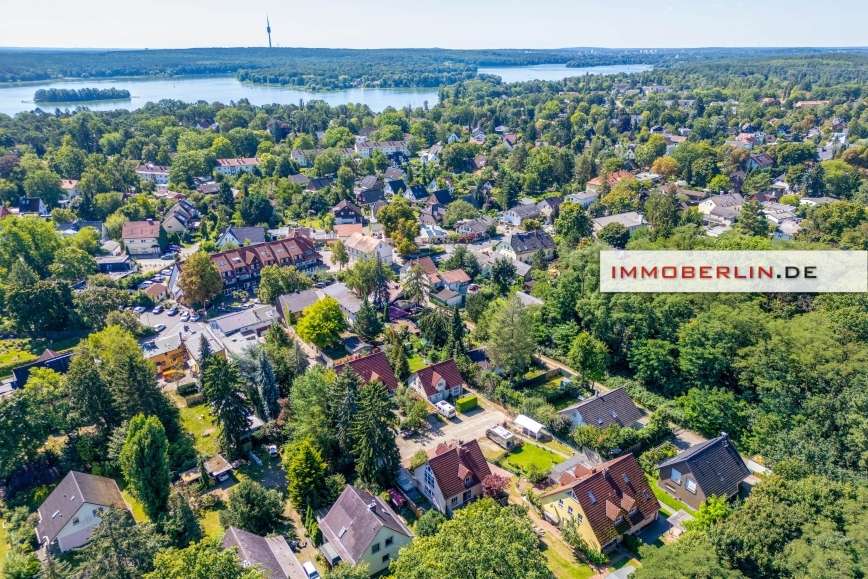 Thumbnail-Haus zum Kaufen in Berlin 1.500.000,00 € 257 m²