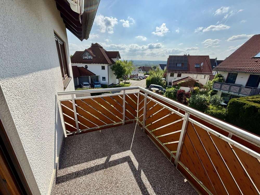 Thumbnail-Wohnung zum Kaufen in Villingen-Schwenningen 259.000,00 € 91 m²