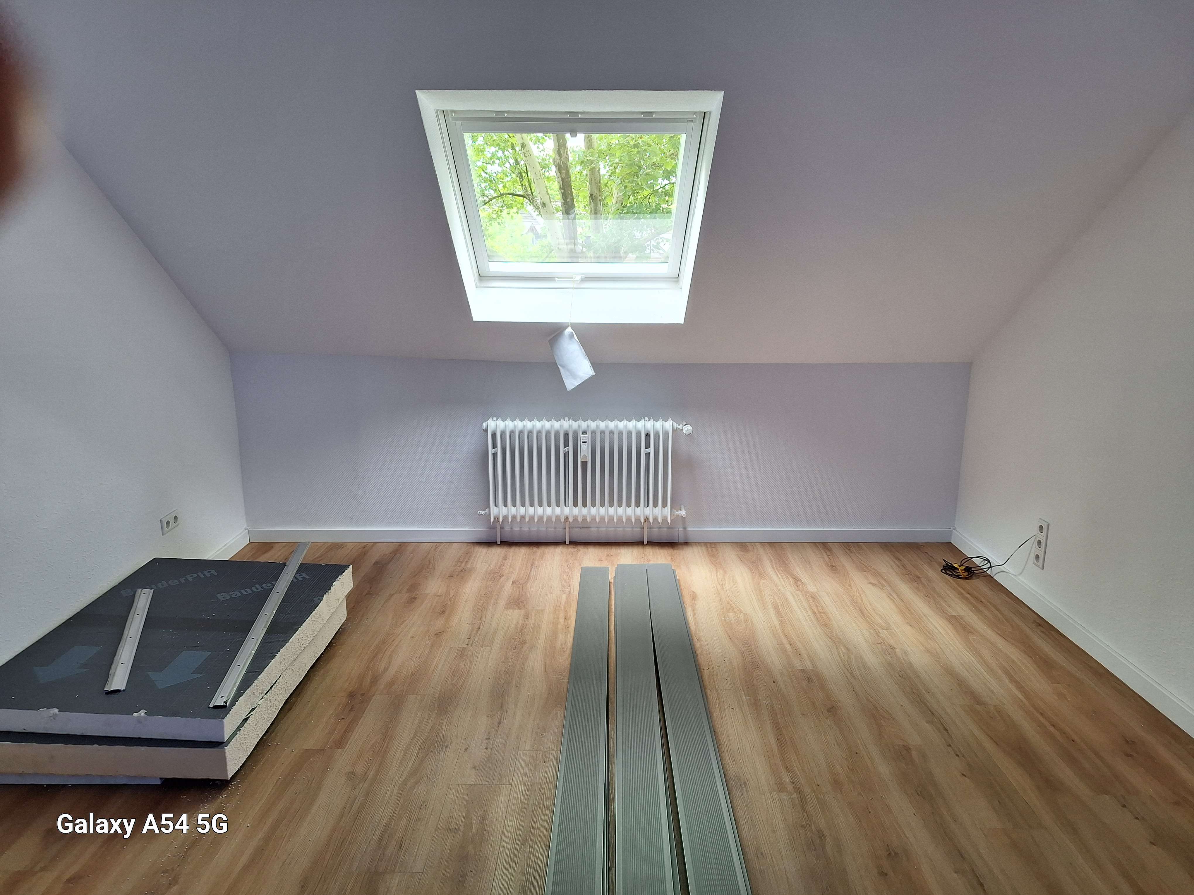 Thumbnail-Wohnung zum Mieten in Herne-Röhlinghausen 500,00 € 75 m²