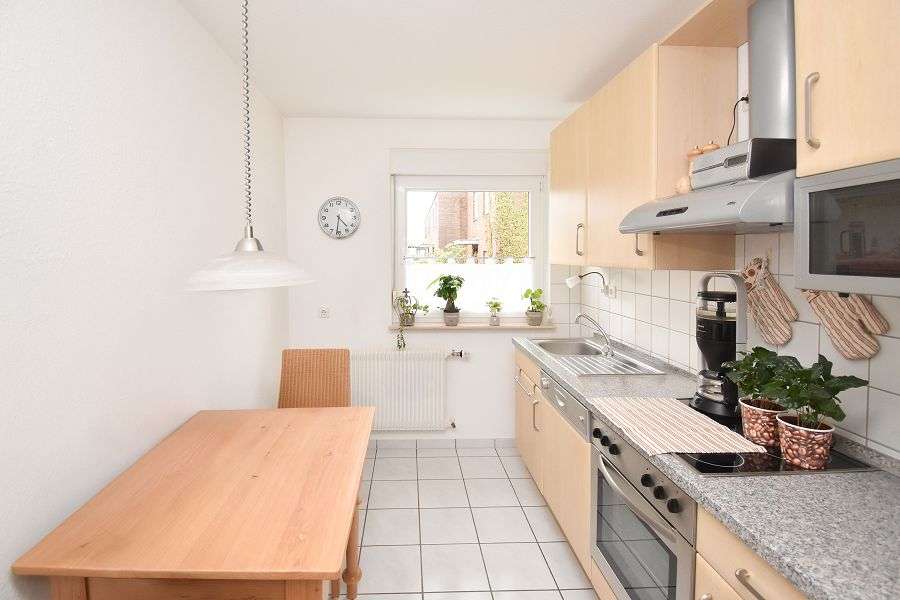 Thumbnail-Wohnung zum Kaufen in Bielefeld 125.000,00 € 71 m²