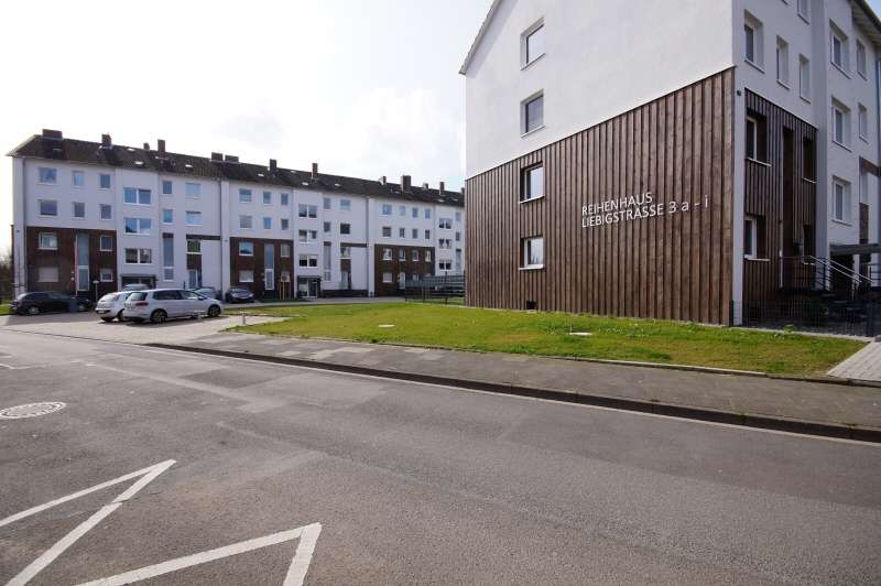 Thumbnail-Wohnung zum Mieten in Minden 449,00 € 47 m²