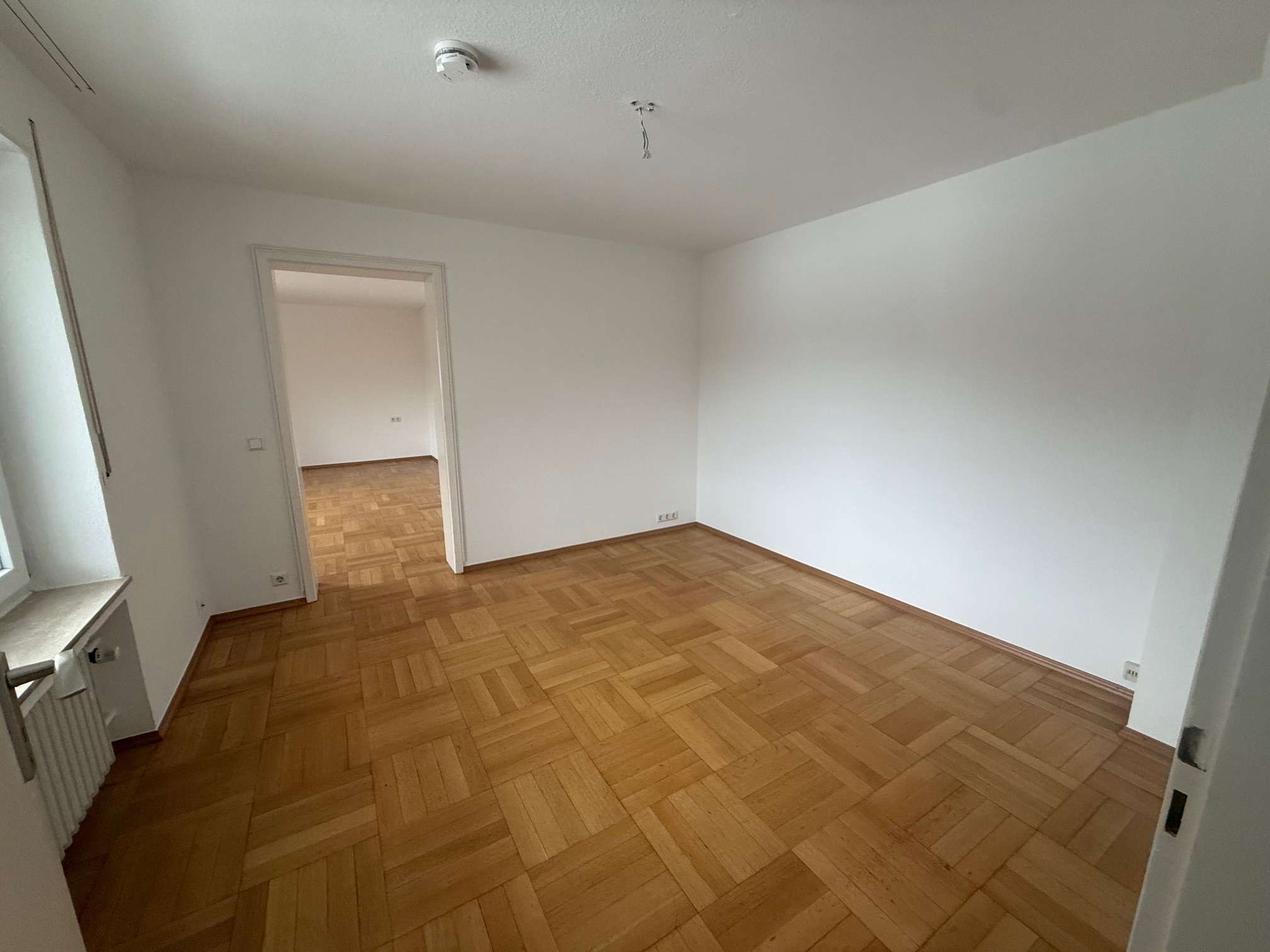 Thumbnail-Wohnung zum Mieten in Baden-Baden 500,00 € 50 m²