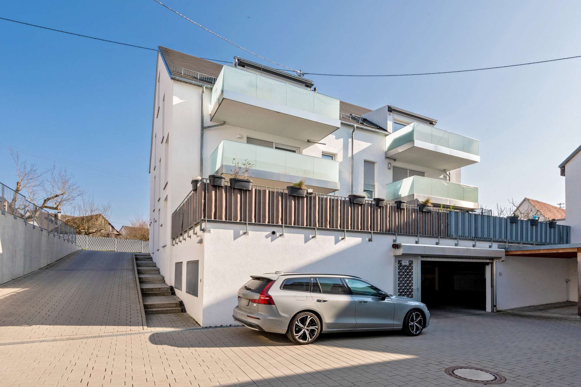 Thumbnail-Wohnung zum Kaufen in Waiblingen 499.000,00 € 108 m²