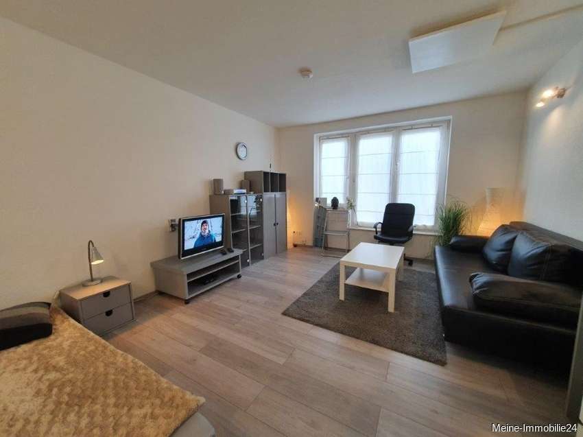 Thumbnail-Wohnung zum Mieten in Braunschweig 460,00 € 30 m²