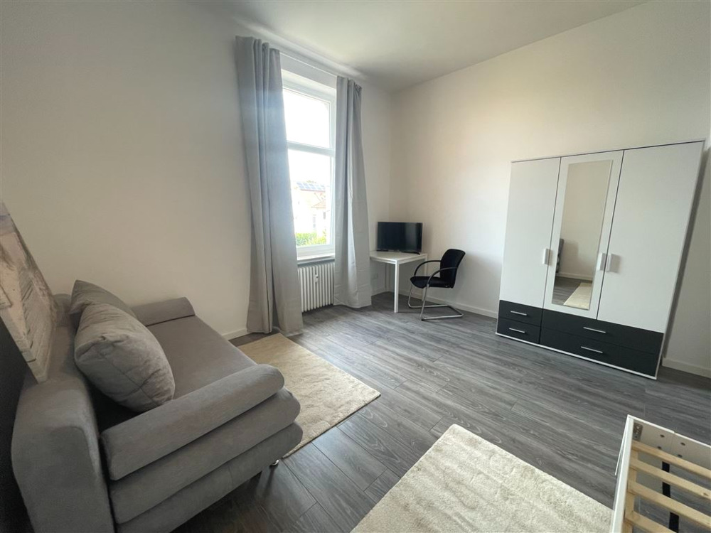 Thumbnail-Wohnung zum Mieten in Stadthagen 300,00 € 20 m²