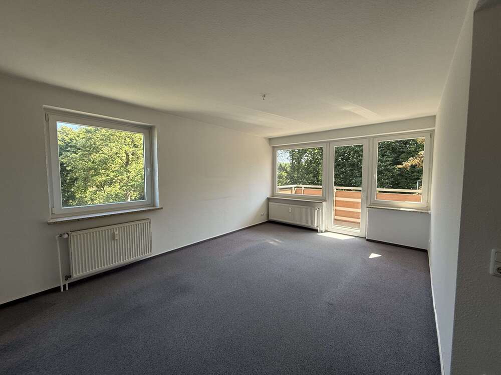 Thumbnail-Wohnung zum Mieten in Celle 433,00 € 75.93 m²