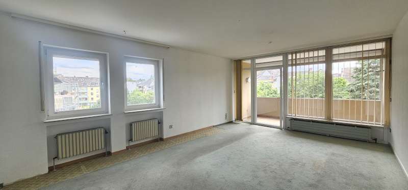 Thumbnail-Wohnung zum Mieten in Neuwied 600,00 € 78 m²
