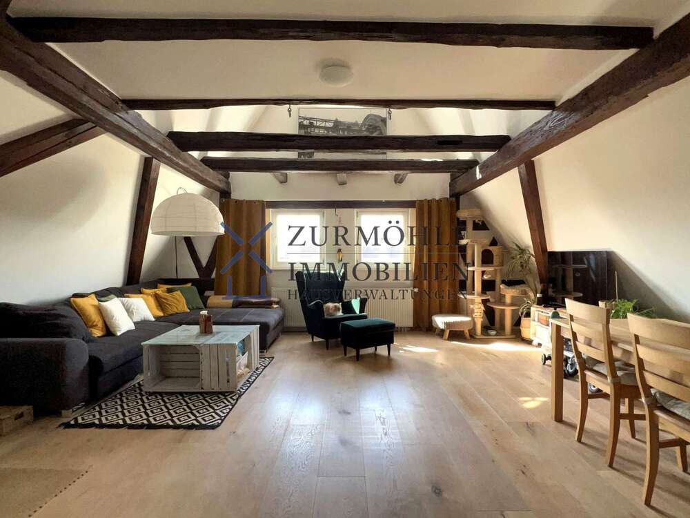 Thumbnail-Wohnung zum Kaufen in Ammerbuch 325.000,00 € 96 m²