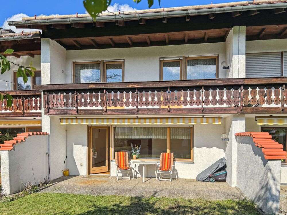 Thumbnail-Haus zum Kaufen in Traunstein 670.000,00 € 162 m²