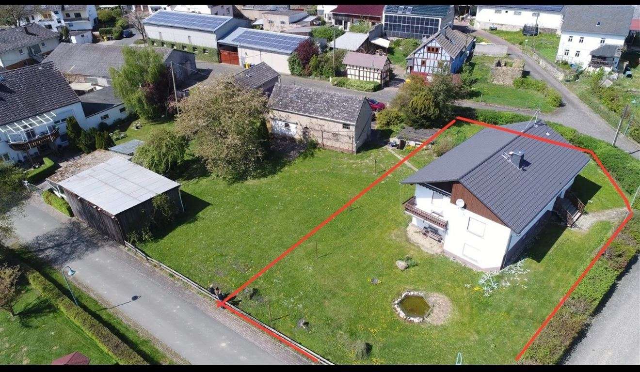 Thumbnail-Haus zum Kaufen in Bogel 280.000,00 € 218 m²