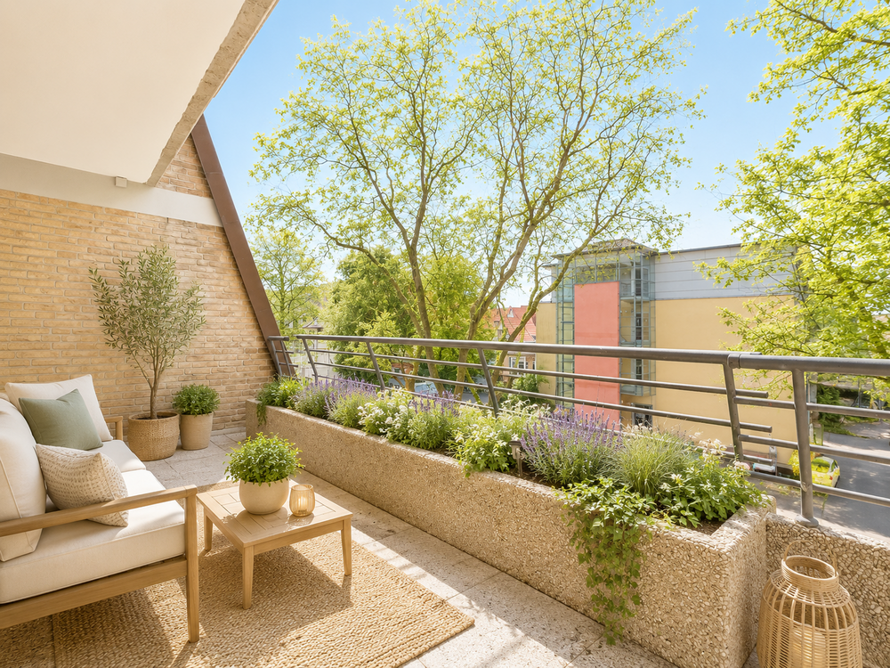 Thumbnail-Wohnung zum Kaufen in Minden 149.000,00 € 55 m²