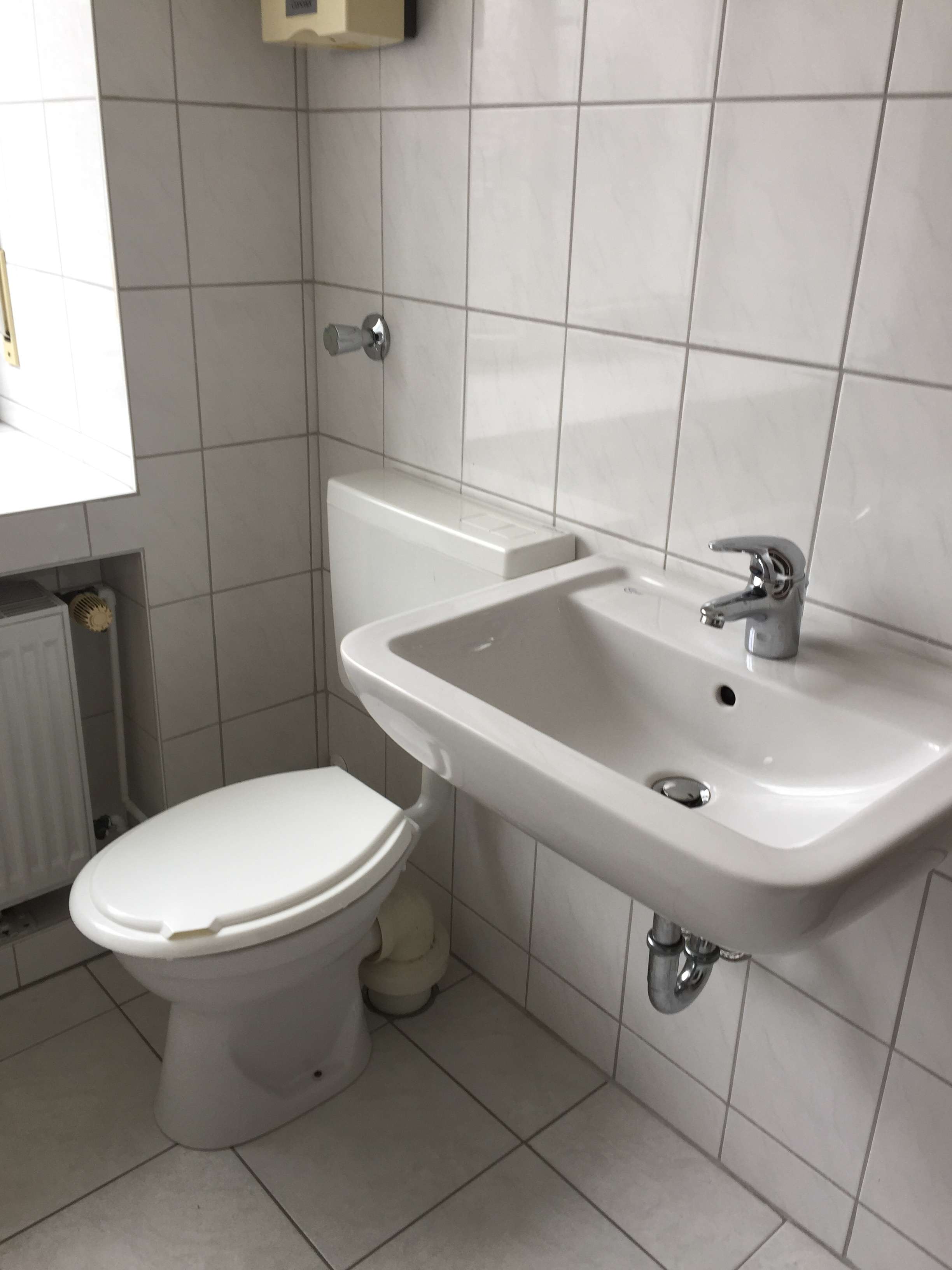 Thumbnail-Wohnung zum Mieten in Dortmund 520,00 € 63 m²