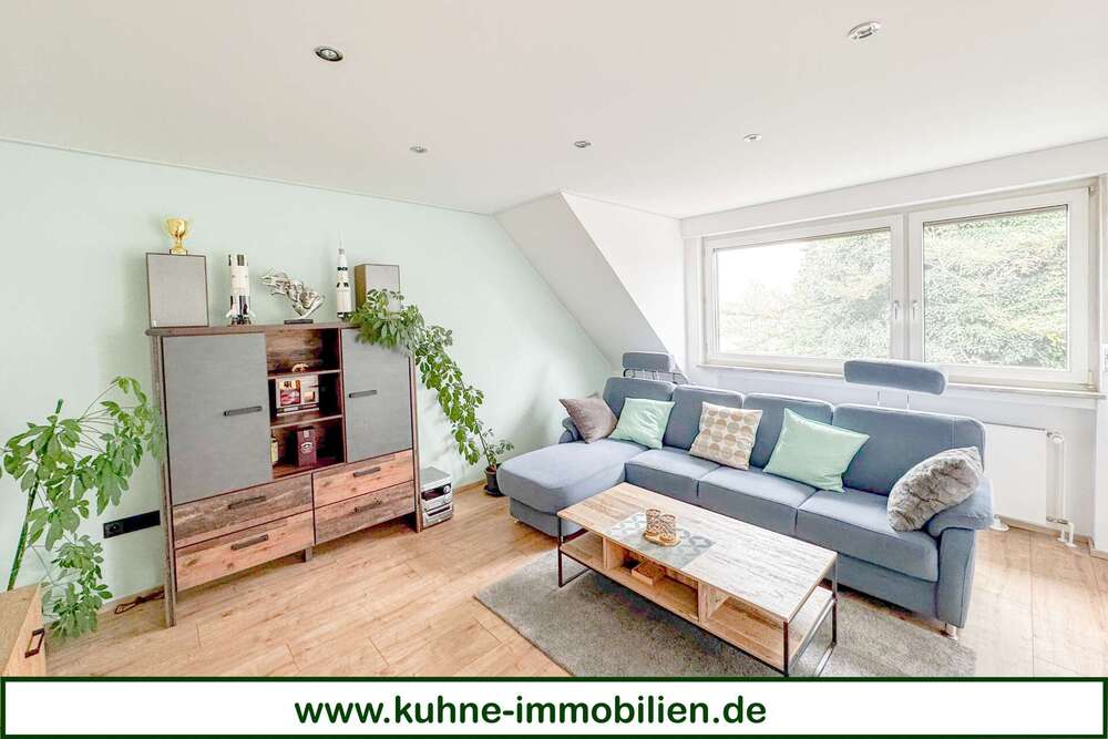 Thumbnail-Wohnung zum Kaufen in Kamen 148.000,00 € 66 m²