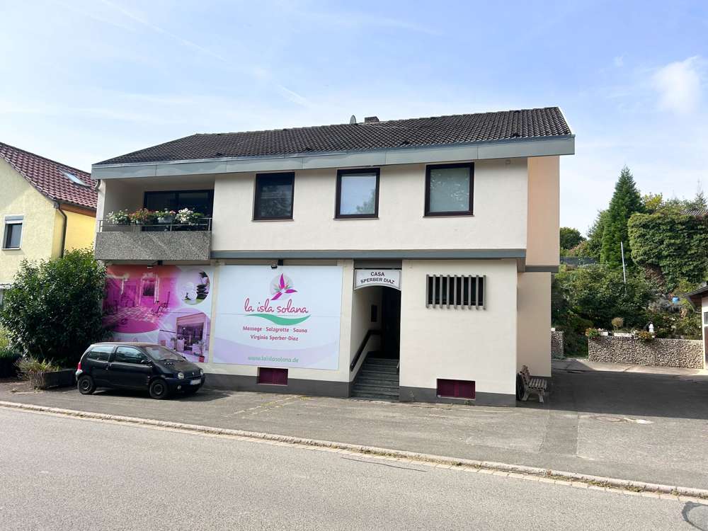 Thumbnail-Haus zum Kaufen in Meeder 399.000,00 € 197.24 m²