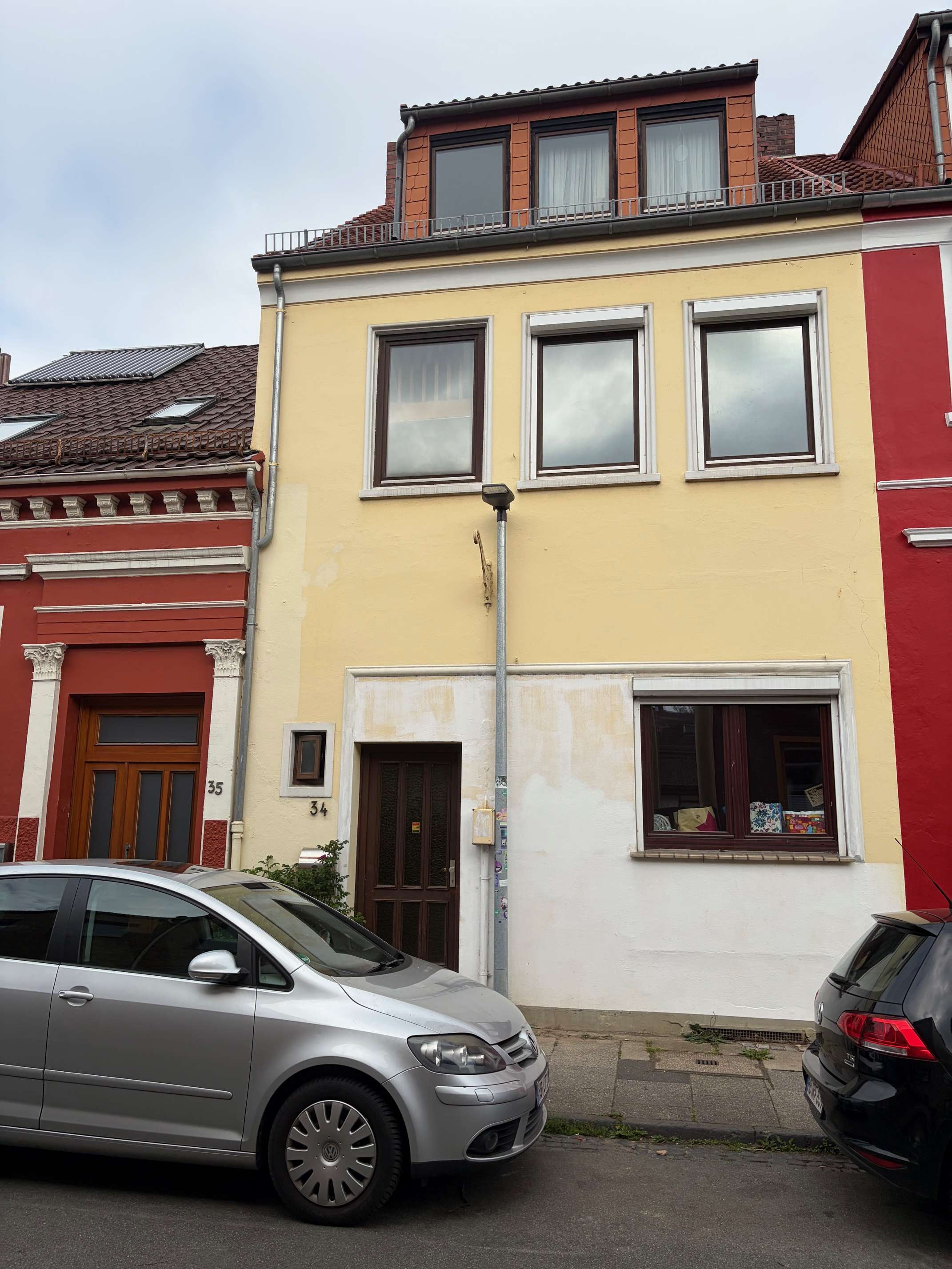 Thumbnail-Haus zum Kaufen in Bremen 325.000,00 € 153 m²