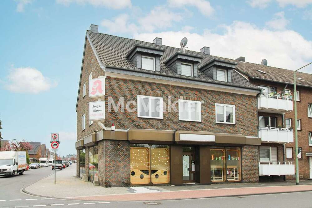 Thumbnail-Haus zum Kaufen in Duisburg 449.000,00 € 218 m²
