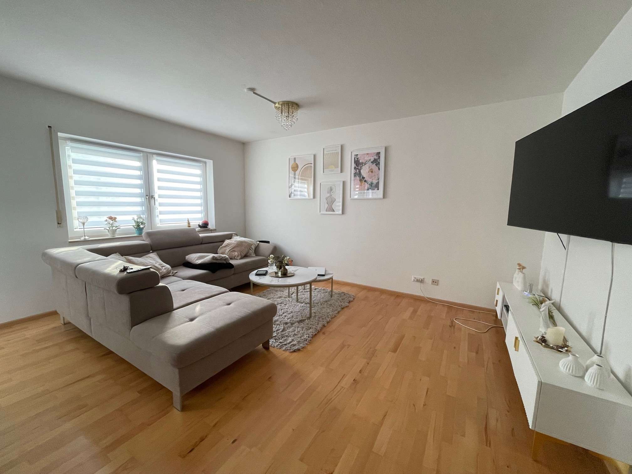 Thumbnail-Wohnung zum Mieten in Baden-Baden 975,00 € 69 m²