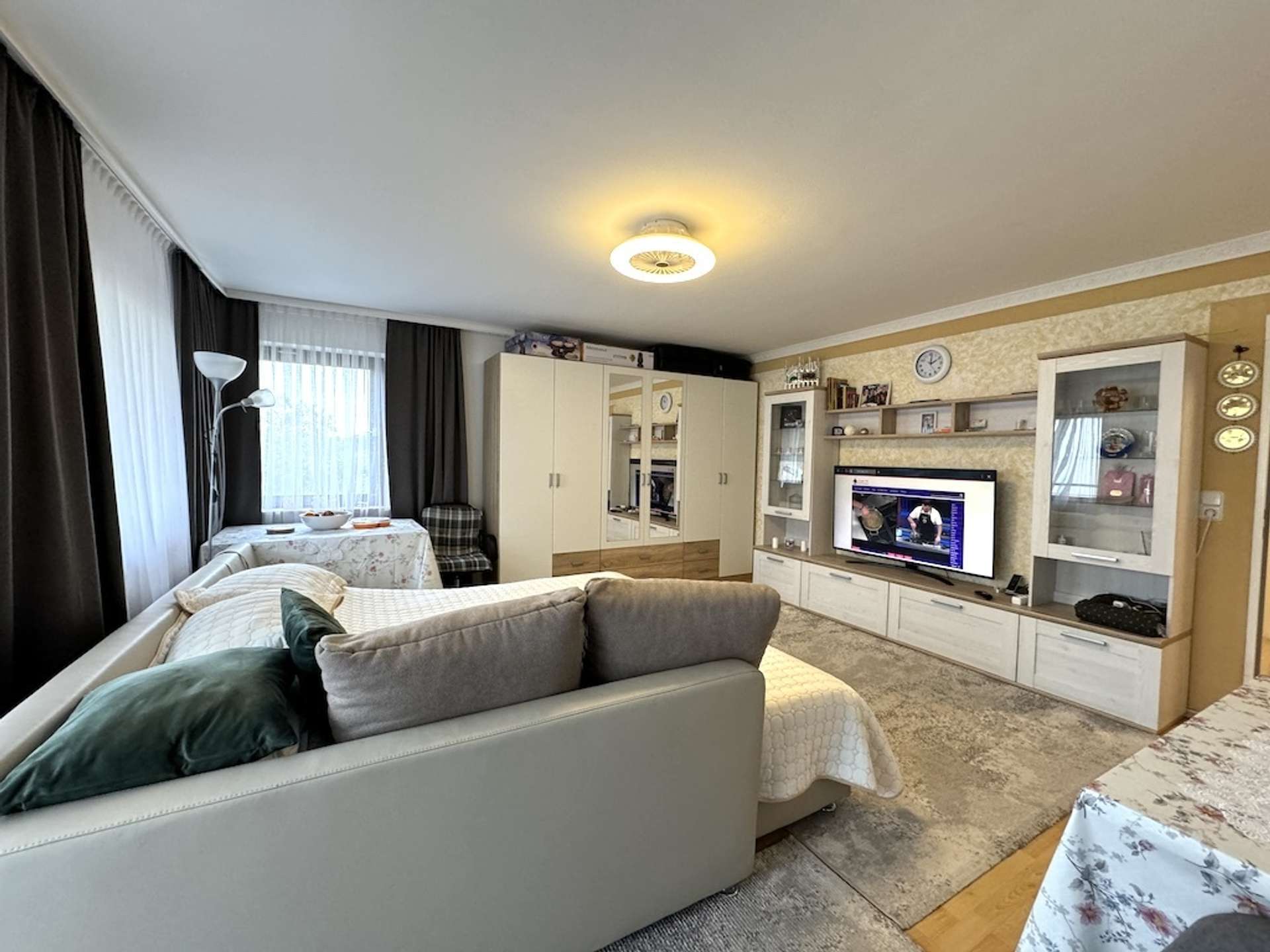 Thumbnail-Wohnung zum Kaufen in Mörfelden-Walldorf 145.000,00 € 41.6 m²