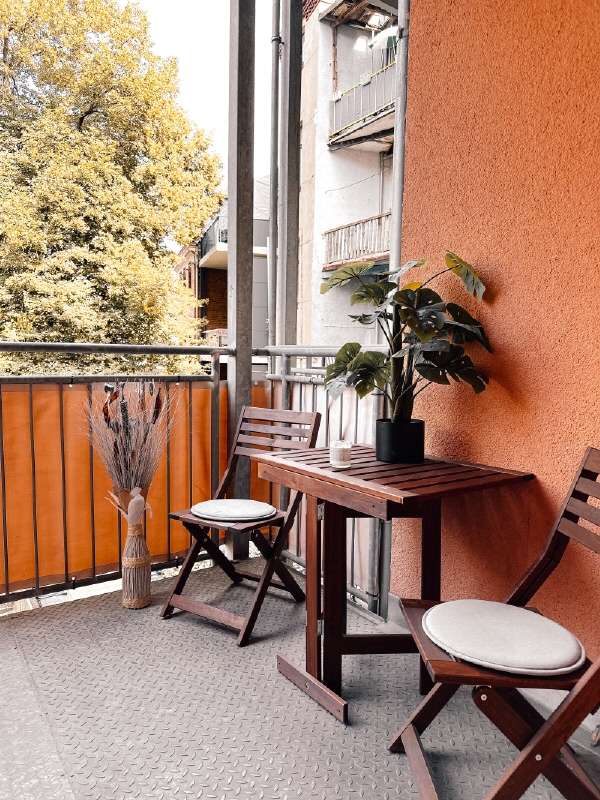 Thumbnail-Wohnung zum Mieten in Zwickau 470,00 € 67 m²