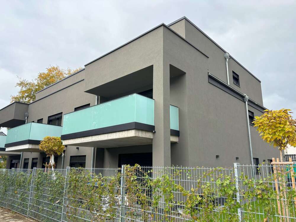 Thumbnail-Wohnung zum Mieten in Bergisch Gladbach 1.550,00 € 98 m²