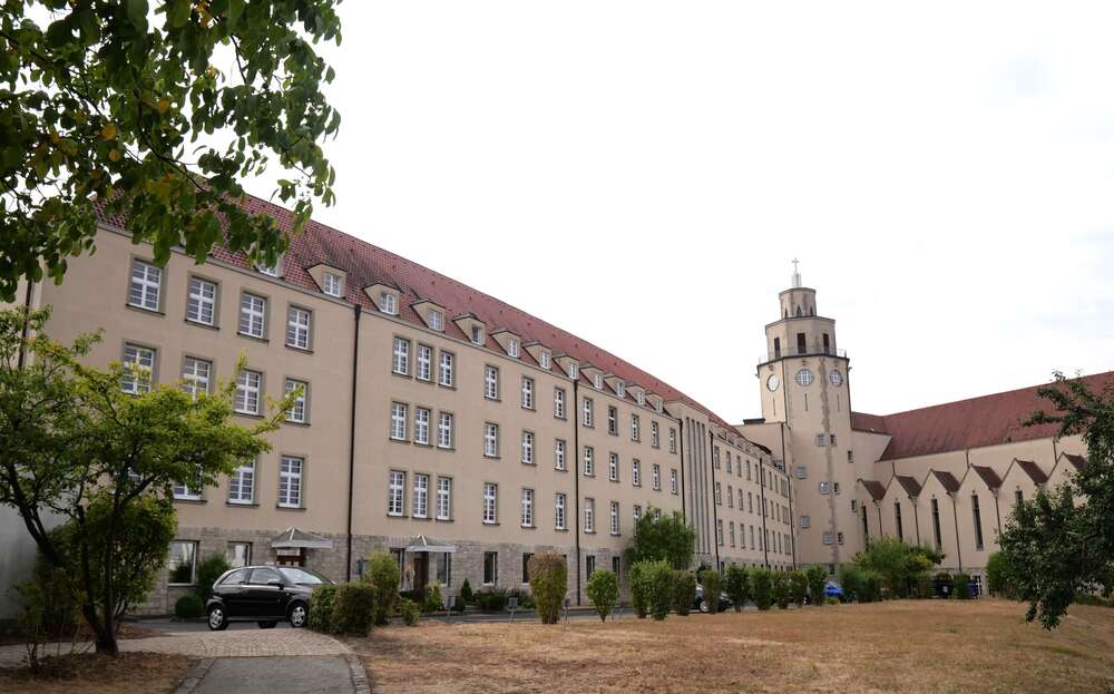 Thumbnail-Wohnung zum Mieten in Würzburg 475,00 € 29.66 m²