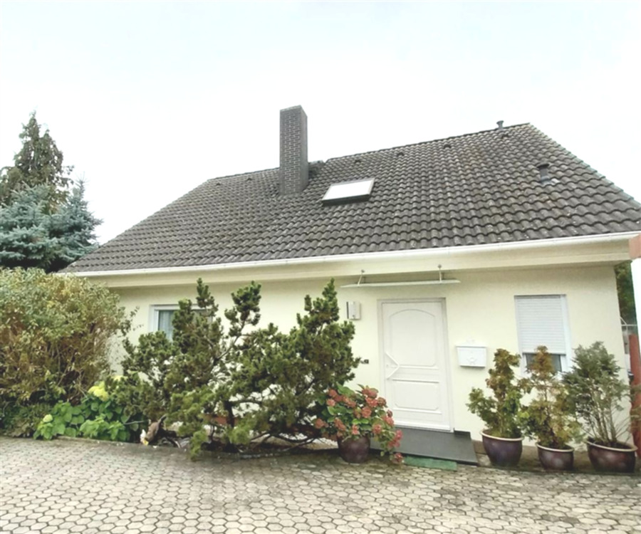 Thumbnail-Haus zum Kaufen in Lauchheim 450.000,00 € 130 m²