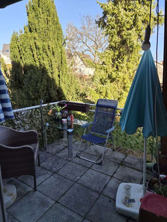 Thumbnail-Wohnung zum Mieten in Renningen ( Malmsheim) 975,00 € 75 m²