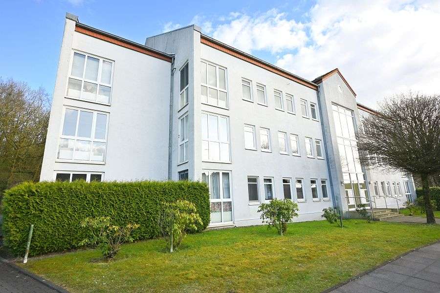Thumbnail-Wohnung zum Kaufen in Halle (Westfalen) 88.000,00 € 37 m²