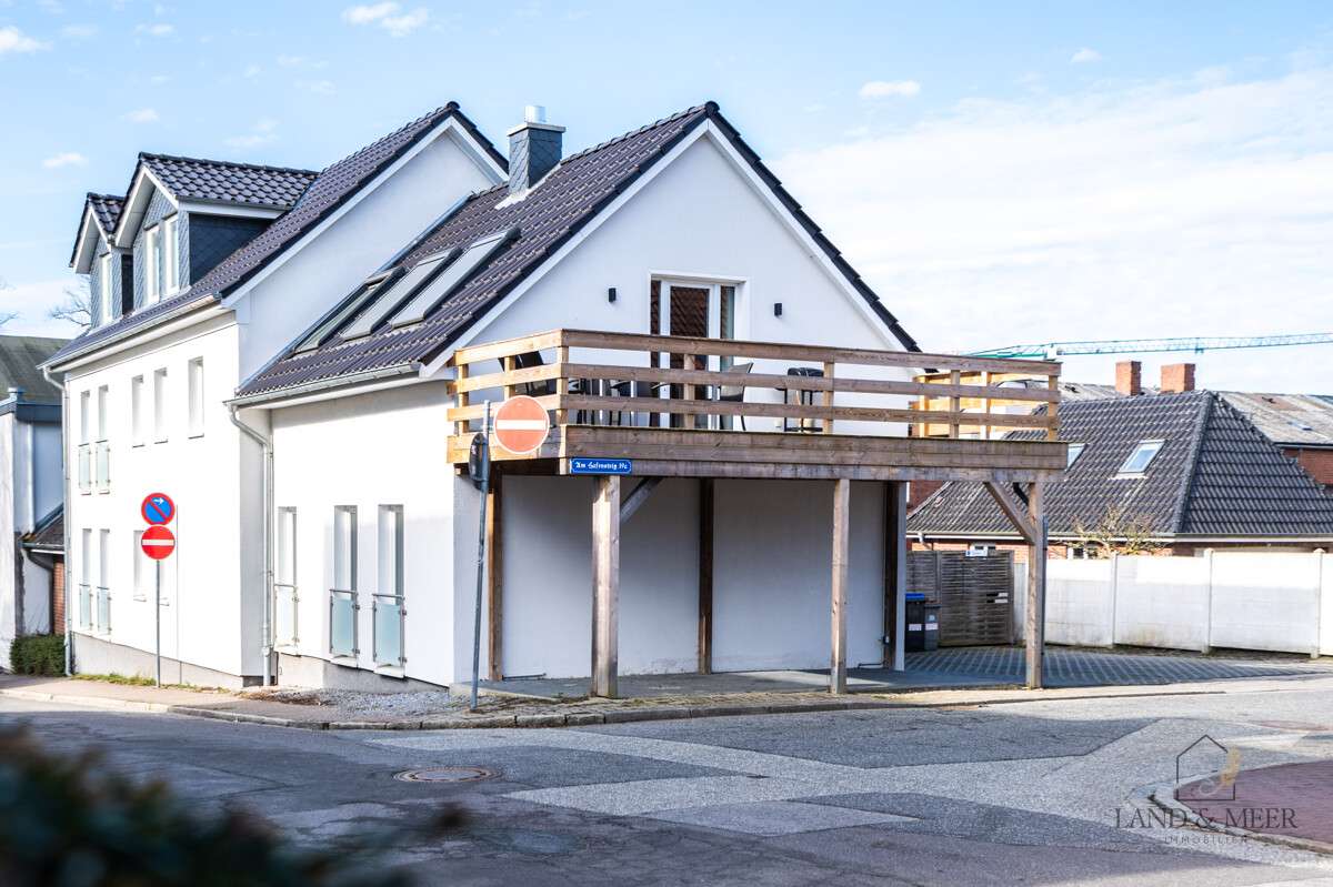 Thumbnail-Haus zum Kaufen in Neustadt in Holstein 1.117.000,00 € 234 m²