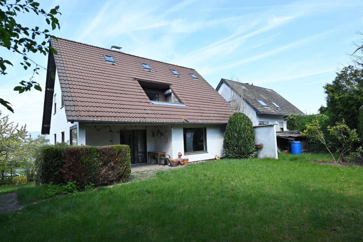 Thumbnail-Haus zum Kaufen in Budenheim 580.000,00 € 190 m²