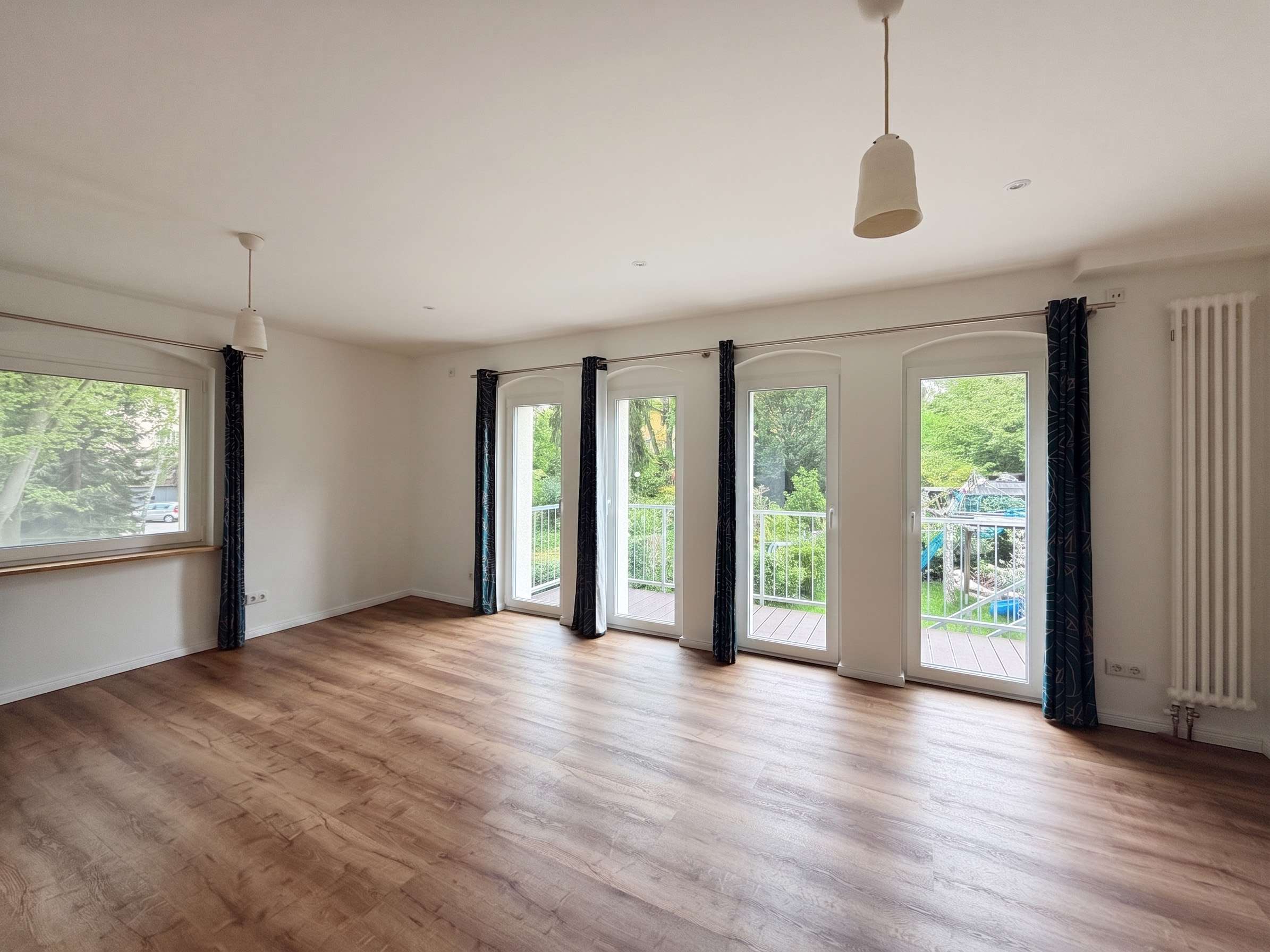 Thumbnail-Haus zum Mieten in Berlin 3.200,00 € 140 m²
