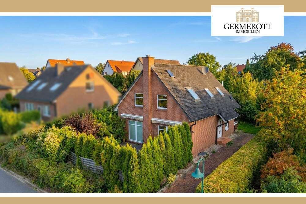 Thumbnail-Haus zum Kaufen in Bad Salzdetfurth 380.000,00 € 120 m²