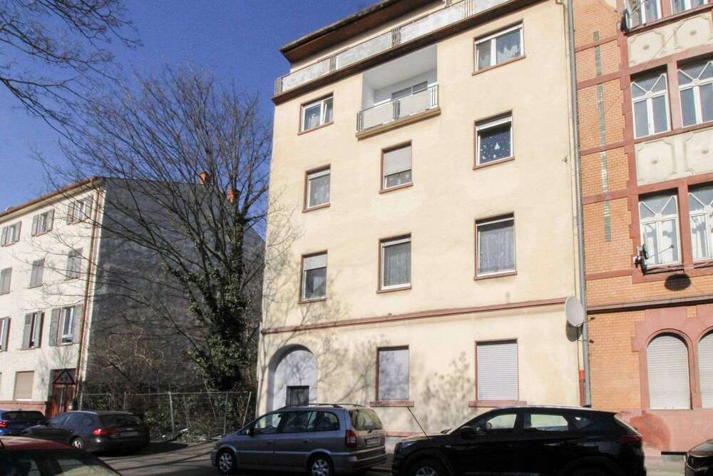 Thumbnail-Wohnung zum Kaufen in Ludwigshafen am Rhein 215.000,00 € 100.29 m²