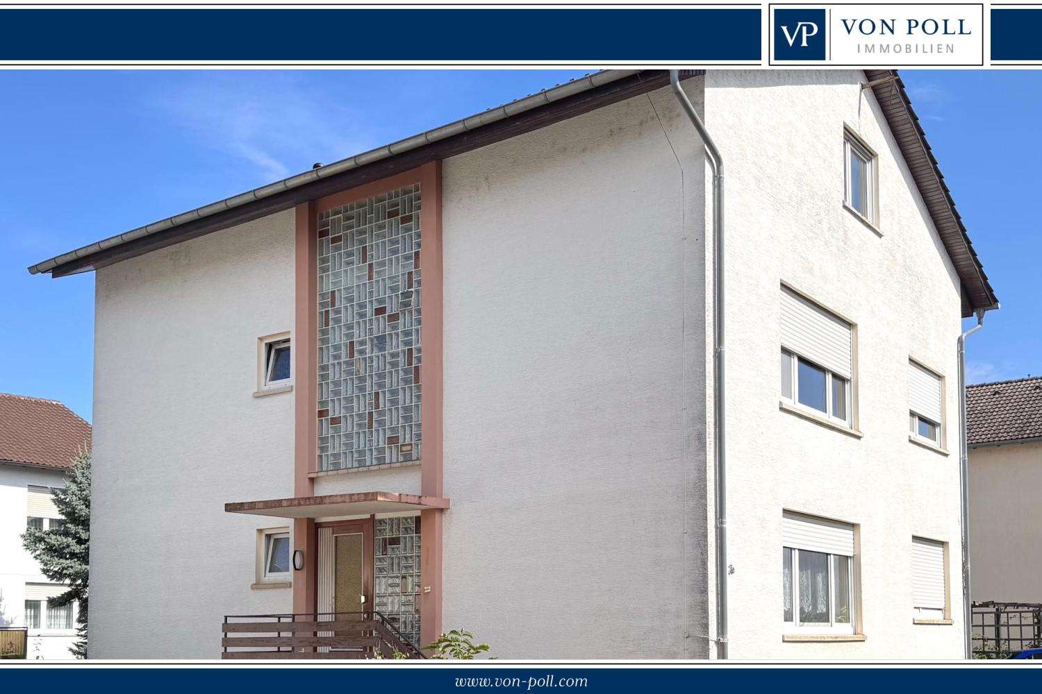 Thumbnail-Haus zum Kaufen in Groß Gerau - Wallerstädten 598.000,00 € 204 m²