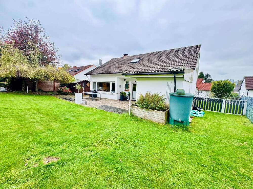 Thumbnail-Haus zum Kaufen in Menden (Sauerland) 269.000,00 € 124 m²