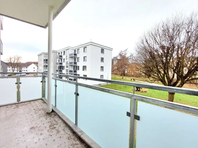 Thumbnail-Wohnung zum Mieten in Minden 499,00 € 47.68 m²