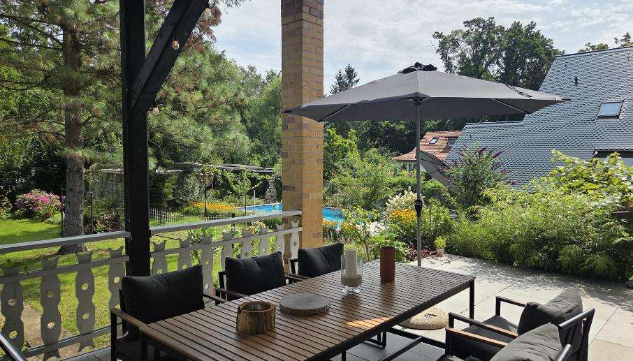 Thumbnail-Haus zum Kaufen in Stahnsdorf 850.000,00 € 165 m²