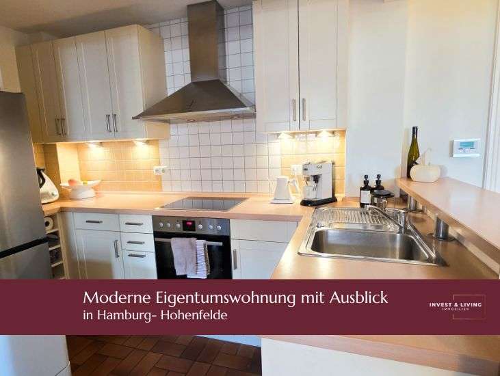 Thumbnail-Wohnung zum Kaufen in Hamburg 550.000,00 € 79.43 m²