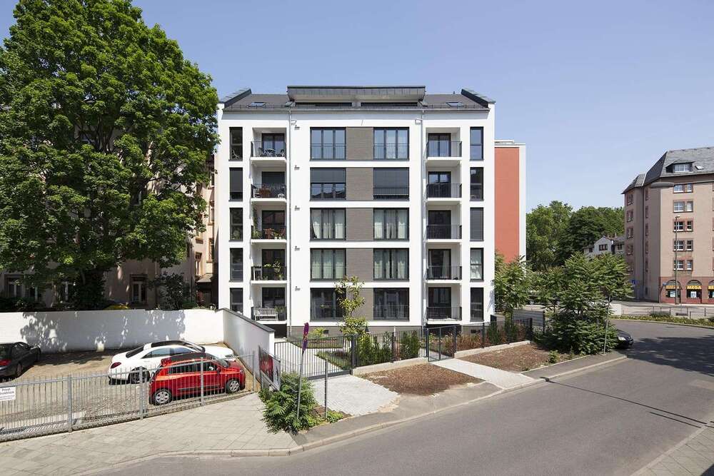 Thumbnail-Wohnung zum Mieten in Frankfurt am Main 1.400,00 € 61 m²